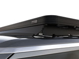 Rivian R1S (2022-Current) Slimline II Roof Rack Kit image 2
