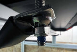 Tentbox Security Nuts image 1