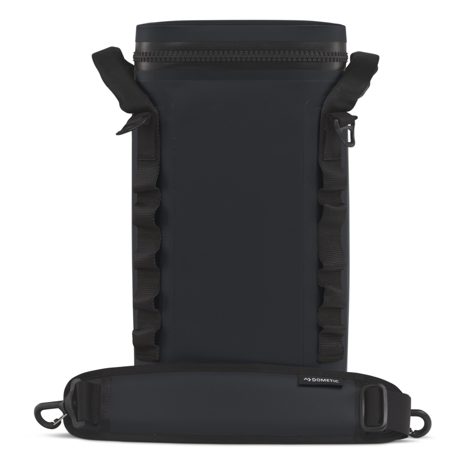 PSC 9 Soft Cooler (Slate) image 2