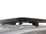 Audi Q8 (2020-Current) Slimline II Roof Rail Rack Kit image 1