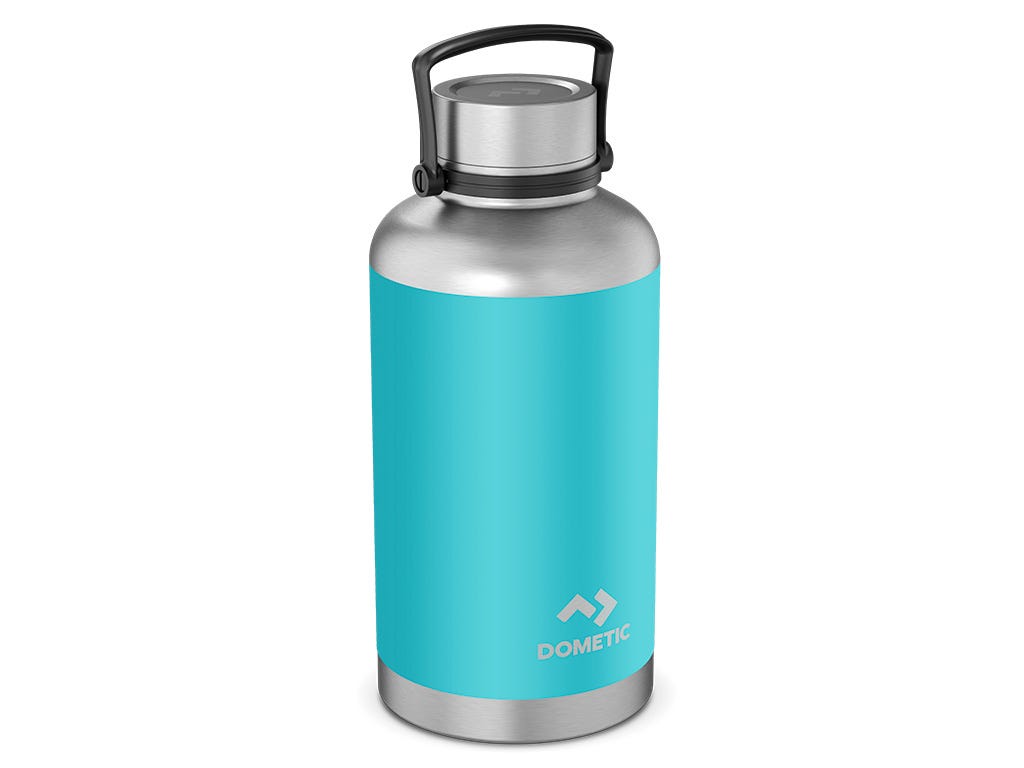 Dometic 1920ml/64oz Thermo Bottle / Lagune image 0