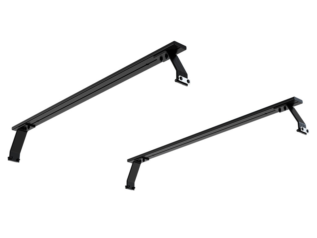 Toyota Tundra 6.4' Crew Max (2007-Current) Double Load Bar Kit image 1