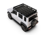 Suzuki Jimny 5 Door (2023-Current) Slimline II Roof Rack Kit / Tall image 1