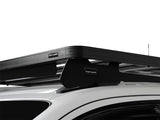 Mercedes-Benz X-Class (2017-Current) Slimline II Roof Rack Kit image 3
