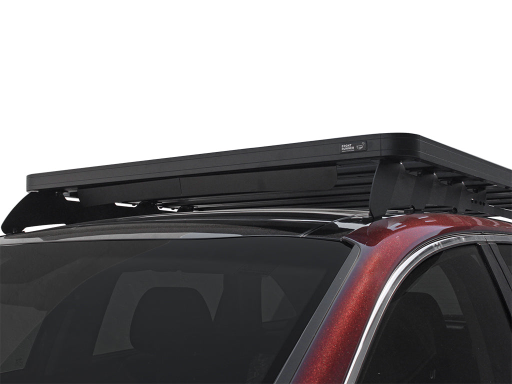 Kia Sorento (2016-2020) Slimline II Roof Rack Kit image 2