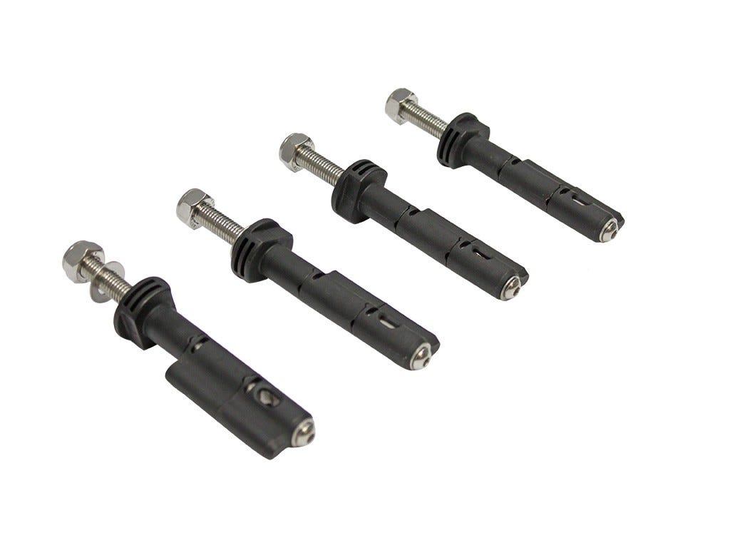 MAXTRAX Mounting Pin Set image 1