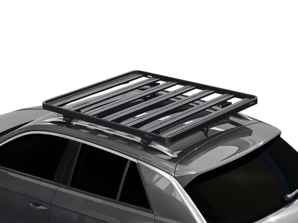 Volkswagen T-Roc (2017-Current) Slimline II Roof Rail Rack Kit image 1