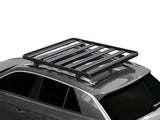 Volkswagen T-Roc (2017-Current) Slimline II Roof Rail Rack Kit image 1