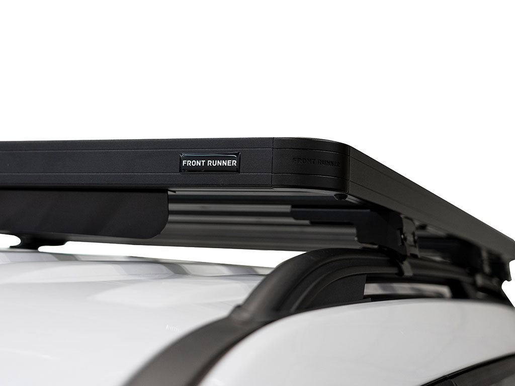 Ford Explorer (2020-Current) Slimline II Roof Rail Rack Kit image 2