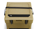Dometic WCI 13L/3.4Gal Cool-Ice Icebox / Olive image 2