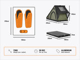 TentBox Cargo 2.0 image 2