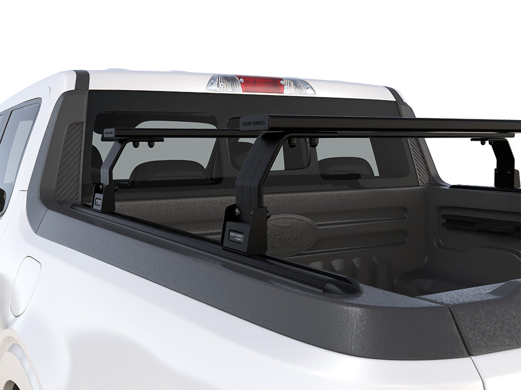 Ford Maverick (2022-Current) Double Load Bar Kit image 1