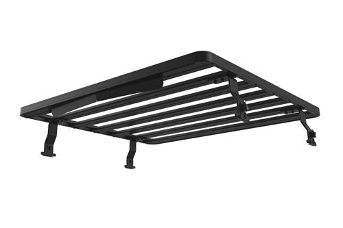 Toyota Land Cruiser 80 Slimline II 1/2 Roof Rack Kit / Tall image 3