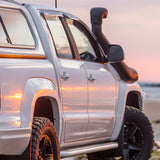 Safari Armax Snorkel Kit Volkswagen Amarok Mk2 (2016-2021) Double Cab image 2