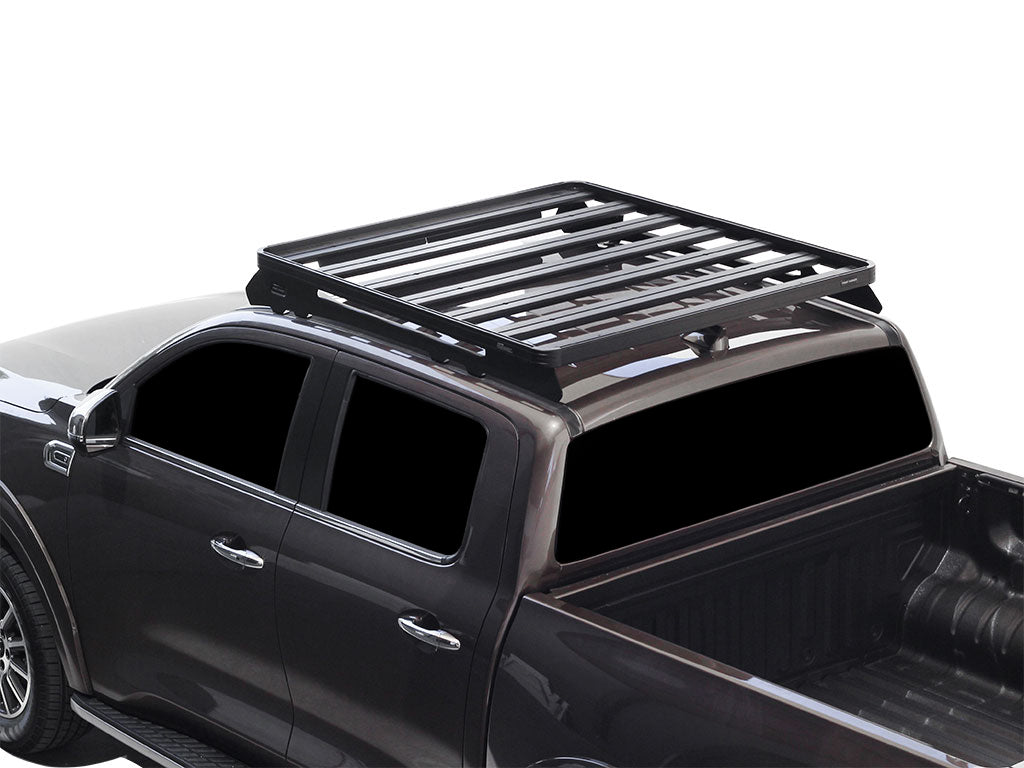 GWM P Series (2020-Current) Slimline II Roof Rack Kit image 1
