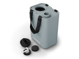 Dometic GO Water Hydration Jug 11L/2.9Gal / Glacier image 0