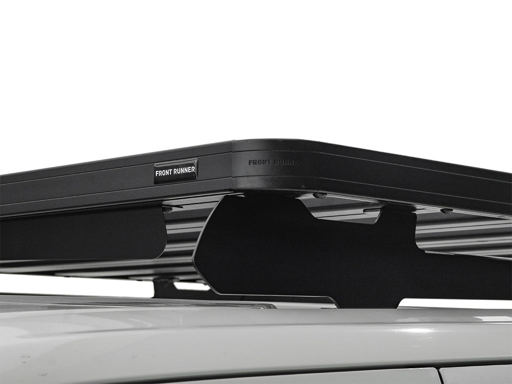 Ford Tourneo/Transit Custom LWB (2013-Current) Slimline II Roof Rack Kit image 2