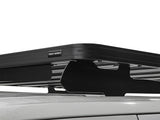 Ford Tourneo/Transit Custom LWB (2013-Current) Slimline II Roof Rack Kit image 2