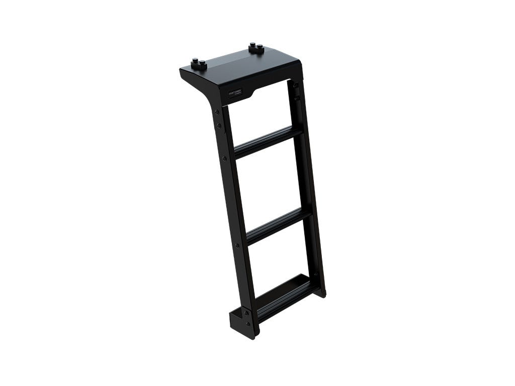 Jeep Wrangler JK Side Mount Ladder image 4