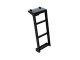 Jeep Wrangler JK Side Mount Ladder image 4