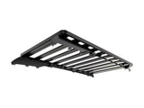Nissan Xterra N50 Slimline II Roof Rack Kit image 3