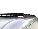 RAM Pro Master 1500 (118in WB/Low Roof) (2014-Current) Slimpro Van Rack Kit image 2
