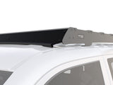 Volkswagen T5/T6 Transporter SWB Slimsport Rack Wind Fairing image 2