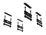 Hard Shell Tent Mount Brackets / 4 Piece image 4