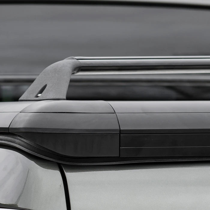 Cross Bar Set to fit Truckman Aluminium Lift-Up Tonneau Cover Toyota Hilux Mk8-9 (2016 Onwards) image 1