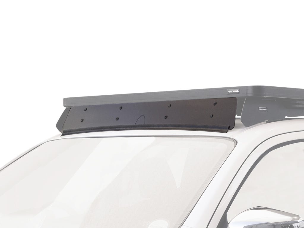 Wind Fairing for Rack / 1345mm/1425mm(W) image 0