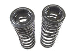 TF225 - Standard ride height rear air to coil conversion kit Discovery 2 image 0