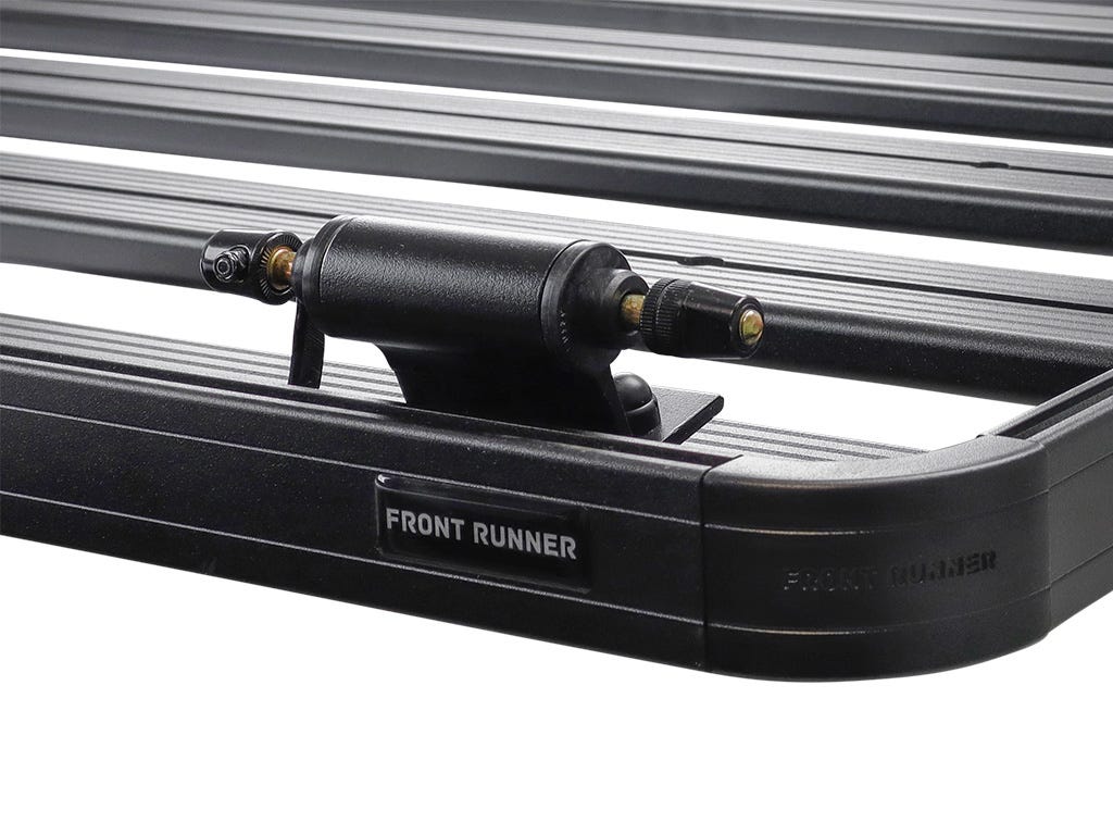 Pro Fork Mount Bike Carrier / Power Edition image 2