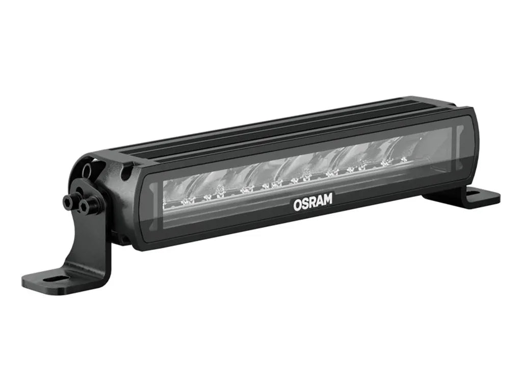 10in LED Light Bar FX250-CB Gen 2 / 12V/24V image 0
