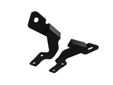 Ford Ranger T6 (2019-2022) Ditch Mount A-Pillar Light Brackets image 3