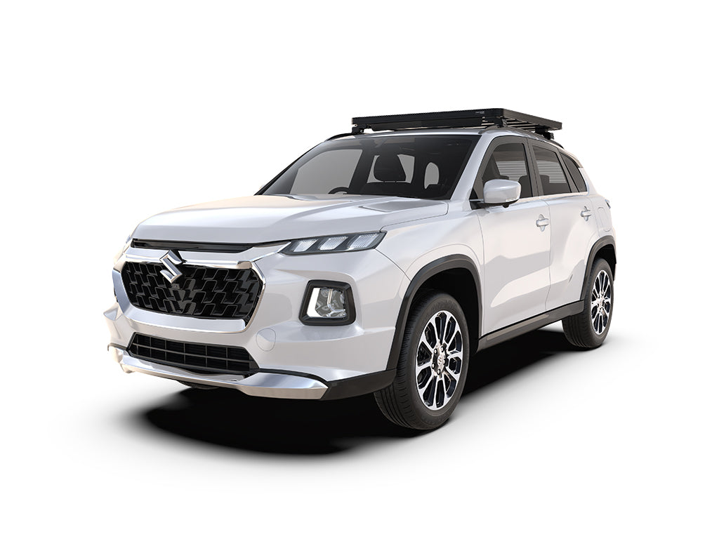 Suzuki Grand Vitara (2022-Current) Slimline II Roof Rail Rack Kit image 0