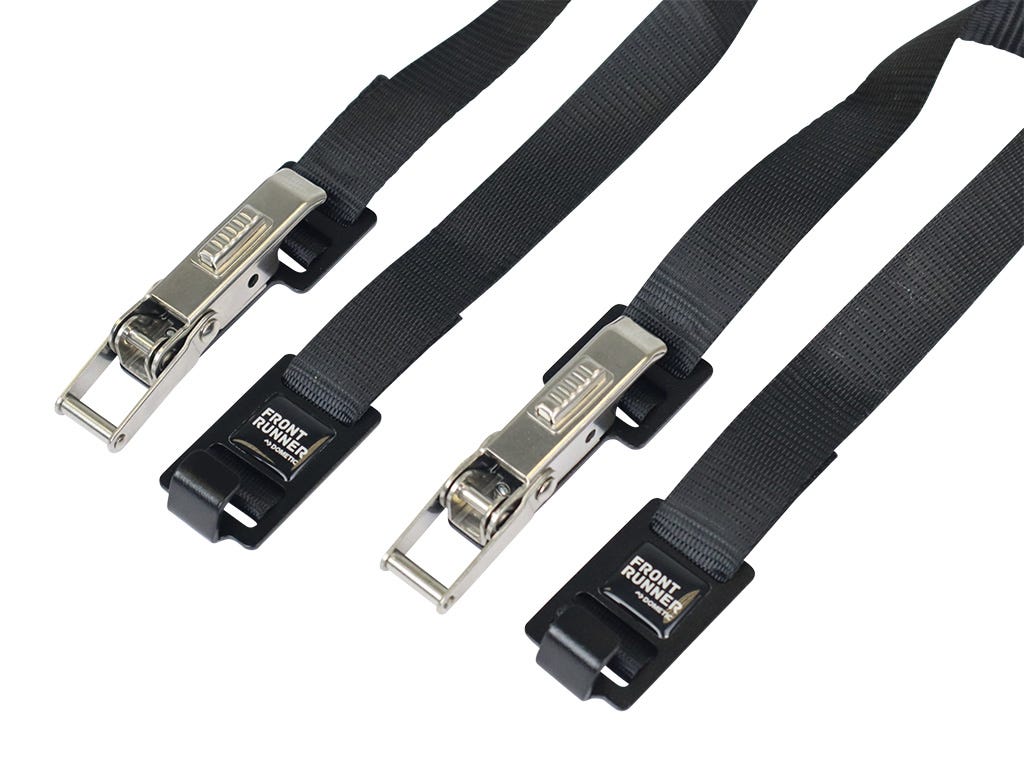 Quick Release Dometic Fridge Strap image 2