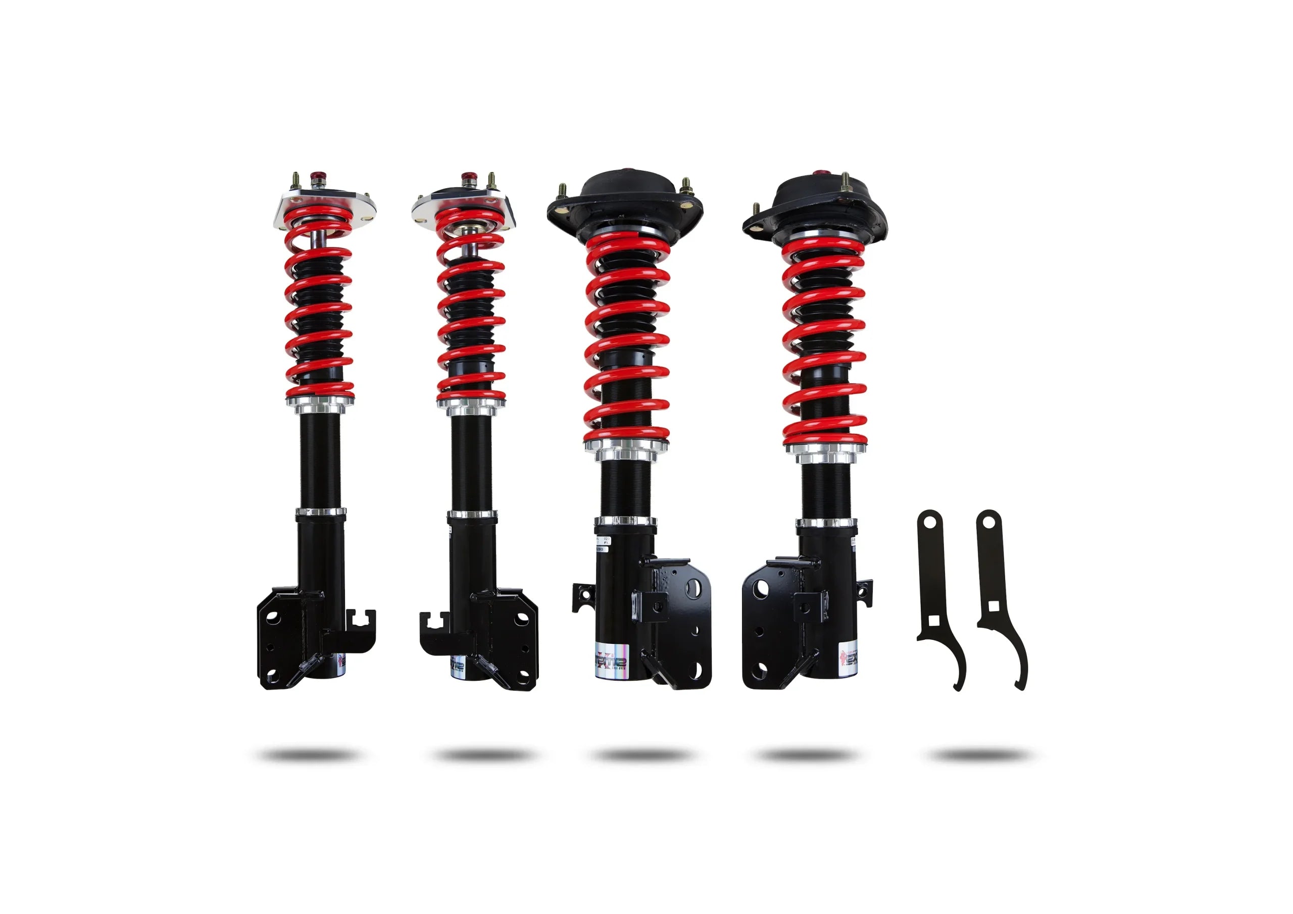 Pedders Extreme XA Coilover Kit image 0