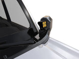 Ford Bronco (2021-Current) Ditch Mount A-Pillar Light Brackets image 1