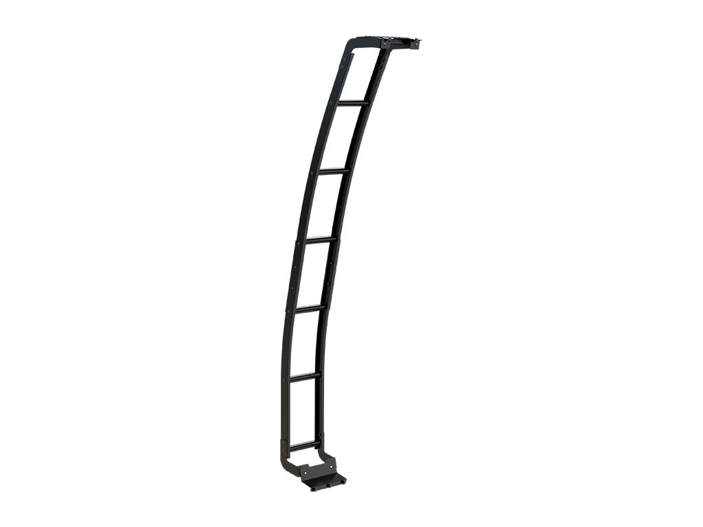 Mercedes-Benz Sprinter H1 Slimpro Van Rack Ladder image 6