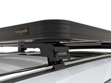 Volvo V60 (2018-Current) Slimline II Roof Rail Rack Kit image 2
