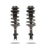 Pedders EziFit Front Suspension Kit. Subaru Forester, SG image 0