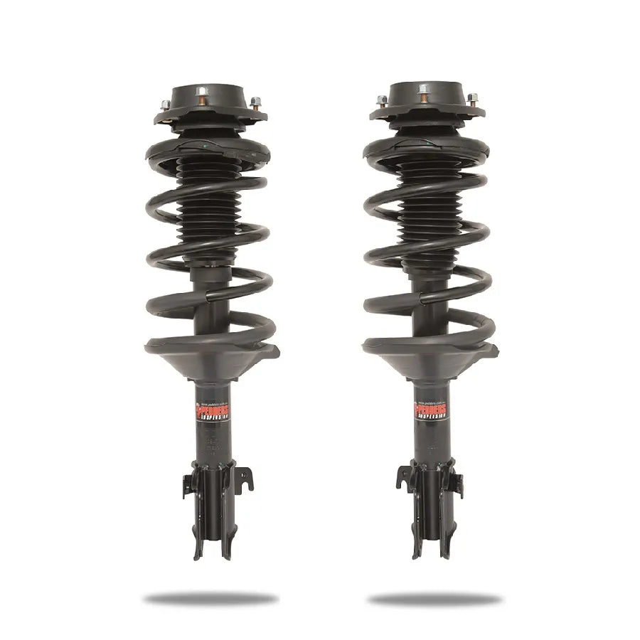 Pedders EziFit Front Suspension Kit. Subaru Forester, SG image 0