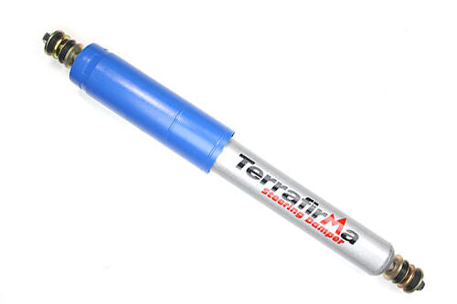 TF811 - Heavy duty steering damper for Discovery 1 and Range Rover Classic image 0