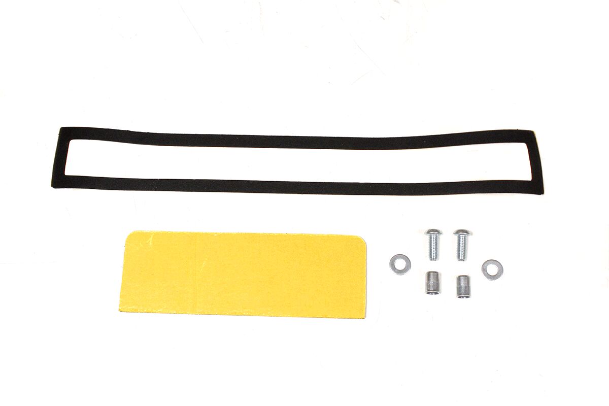 TF973 - Roof rack access ladder for Discovery 3 & 4 image 1