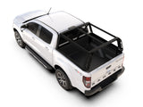 Ford Ranger T6 Wildtrak/Raptor Double Cab (2012-2022) Pro Bed System image 1