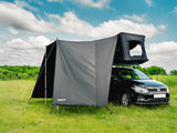 Tentbox GO Tunnel Awning image 1