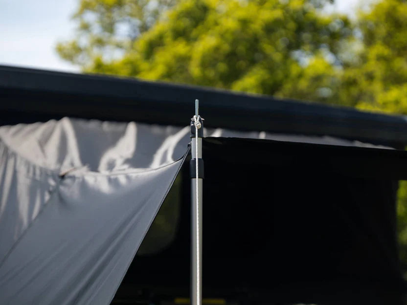 TentBox Classic 2.0 Tunnel Awning image 3