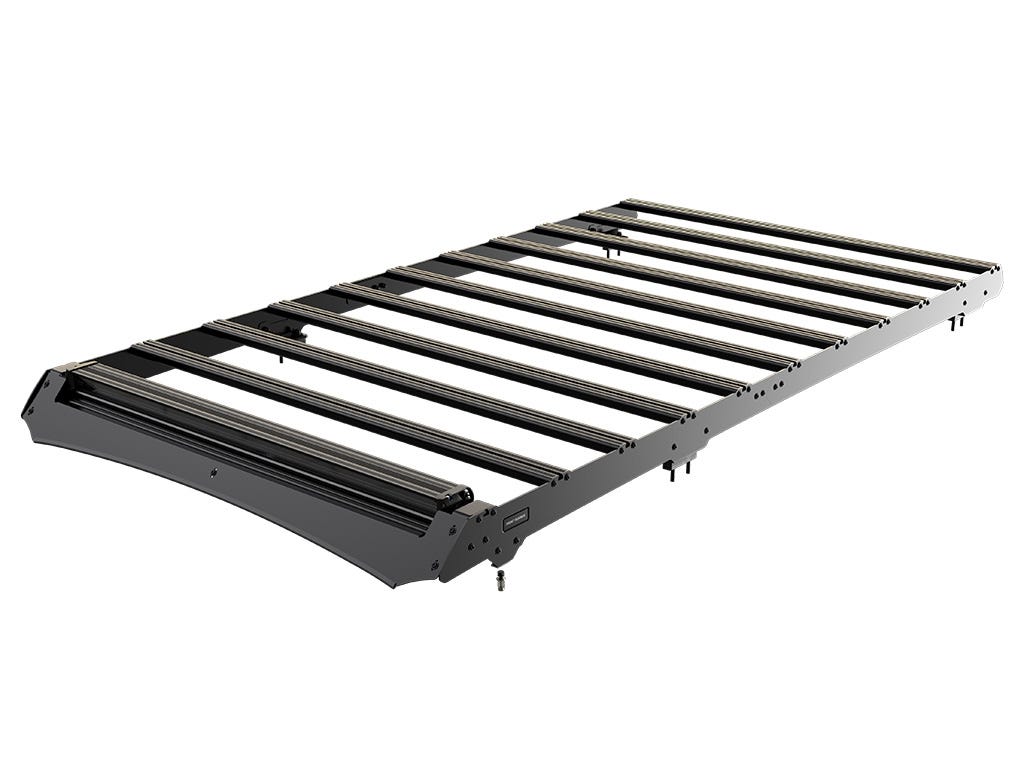 Toyota 4Runner (2009-Current) Slimsport Rack 40in Light Bar Wind Fairing image 4