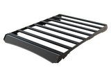Subaru XV Crosstrek 2nd Gen (GT) (2017-2023) Slimsport Roof Rack Kit image 3