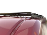 Fiat Ducato (L2H2/136in WB/High Roof) (2014-Current) Slimpro Van Rack Kit image 2